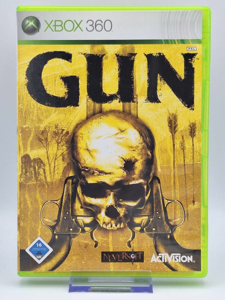 Gun